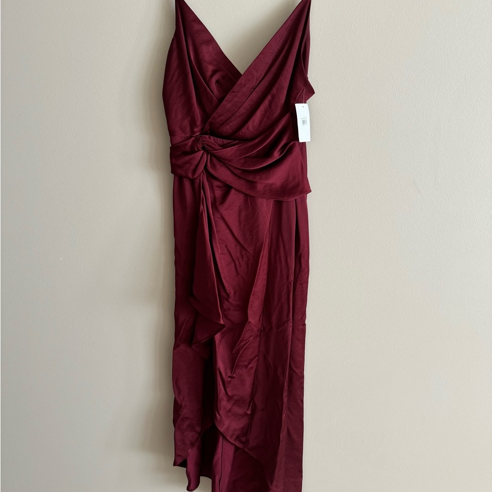 Significant Other Dress size 6